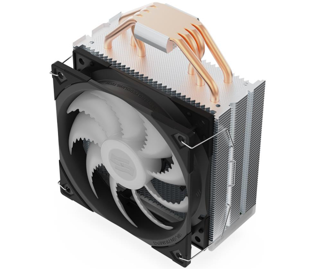 SilentiumPC Fera 5 ARGB 120mm - 674675 - zdjęcie 8